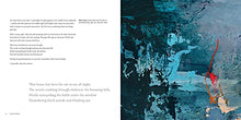 Load image into Gallery viewer, Life Force: A Painter's Response to the Nature Poetry of Ted Hughes
