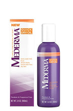Load image into Gallery viewer, Mederma Skin Care Quick Dry Oil for Stretch Marks, 3.4 Oz
