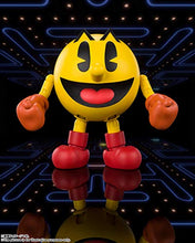 Load image into Gallery viewer, Tamashi Nations - Pac-Man, Bandai Spirits S.H.Figuarts
