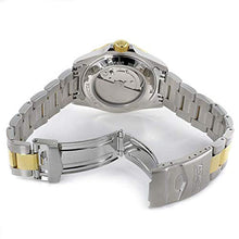 Load image into Gallery viewer, Invicta Men's 8928 Pro Diver Collection Two-Tone Stainless Steel Automatic Watch
