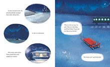 Load image into Gallery viewer, Little Red Sleigh: A Heartwarming Christmas Book For Children
