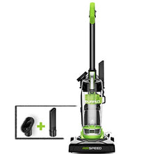 Load image into Gallery viewer, Eureka NEU100 Airspeed Ultra-Lightweight Compact Bagless Upright Vacuum Cleaner, Lime Green
