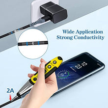 Load image into Gallery viewer, 500PCS Solder Seal Wire Connectors, Waterproof and Insulated Heat Shrink Solder Connectors, Electrical Wire Butt Connectors Kit, Butt Splice(40Yellow 80White 180Red 200Blue)
