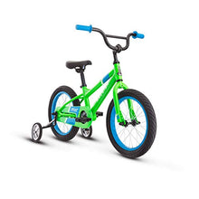 Load image into Gallery viewer, Raleigh Bikes MXR 12/16/20" Wheel Kids Bike
