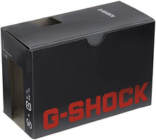 Load image into Gallery viewer, Casio Men's G-Shock Quartz Watch with Resin Strap, Black, 20 (Model: DW5600E-1V)
