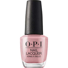 Load image into Gallery viewer, OPI Nail Lacquer, Tickle My France-y, Pink Nail Polish, 0.5 fl oz
