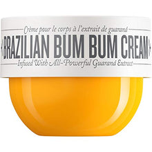 Load image into Gallery viewer, SOL DE JANEIRO Brazilian Bum Bum Cream 75ml
