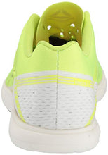 Load image into Gallery viewer, Reebok Unisex-Adult Floatride Run Fast Pro Shoe, Lime/White/neon red/Black, 9 M US
