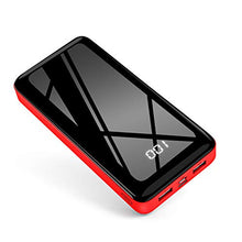 Load image into Gallery viewer, Portable Charger Power Bank 30000mAh Bextoo External Battery Pack with LCD Digital Display and USB-C Input, Dual USB Output High-Speed Charging for Cell Phones, Tablet and More …
