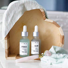 Load image into Gallery viewer, Valjean Labs Facial Serum, Combo Pack of Hydrate, Glow, and Firm (1oz Bottles)
