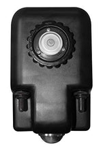 Load image into Gallery viewer, Quick Products JQ-3500B Power A-Frame Electric Tongue Jack - 3,650 lbs. Lift Capacity, Black

