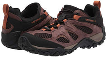 Load image into Gallery viewer, Merrell Men Yokota 2 Hiking Shoe, Bracken, 11 US
