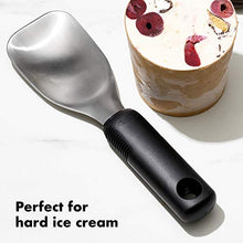 Load image into Gallery viewer, OXO Good Grips Stainless Steel Ice Cream Spade
