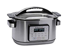 Load image into Gallery viewer, Instant Pot Aura Pro 11-in-1 Multicooker Slow Cooker, 8 Qt, 11 One-Touch Programs
