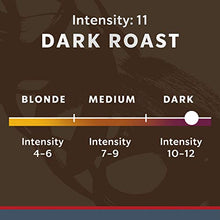 Load image into Gallery viewer, Starbucks by Nespresso, Decaf Espresso Dark Roast (50-count single serve capsules, compatible with Nespresso Original Line System)
