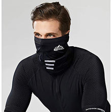 Load image into Gallery viewer, Headband 12 in 1 Multifunctional Face Mask Anti Dust Wind UV Sun Neck Headwear Motorcycle for Women Men Face Scarf Bandana
