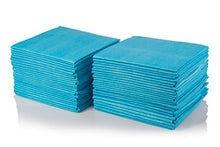 Load image into Gallery viewer, Remedies Disposable Underpads with Ultra Absorbent R4094 45g Fluff Fill 23x36 Inches (Pack of 150)
