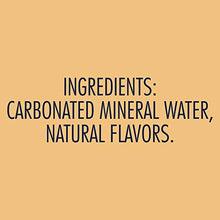 Load image into Gallery viewer, S.Pellegrino Essenza Tangerine &amp; Wild Strawberry Flavored Mineral Water, 11.2 Fluid Ounce (Pack of 8)
