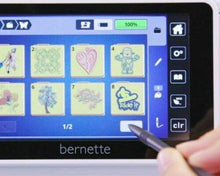 Load image into Gallery viewer, Bernette 79 -Bernette's Top Dealer!- Top Notch Sew &amp; Vac
