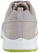 Load image into Gallery viewer, Skechers mens Torque Waterproof Golf Shoe, Gray/Lime, 9.5 US
