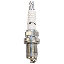 Load image into Gallery viewer, Champion Copper Plus Small Engine 982 Spark Plug (Carton of 1)
