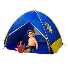 Load image into Gallery viewer, Schylling UV Play Shade, SPF 50+, Ultra portable

