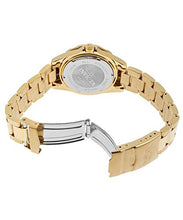 Load image into Gallery viewer, Invicta Men's 8937 "Pro Diver" 18k Gold Ion-Plated Bracelet Watch

