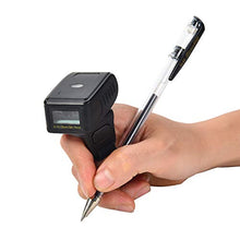 Load image into Gallery viewer, LENVII R100 1D Wearable Ring Barcode Scanner Bluetooth 2.4G Two Mode Wireless, for Storage, Express,Store,Warehouse,Library, Support EAN/UPC-A+5plus
