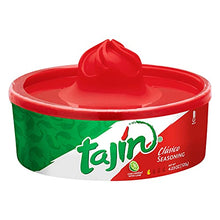 Load image into Gallery viewer, Tajín Clásico Chile Lime Seasoning Rimmer 4.23 oz
