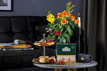 Load image into Gallery viewer, Ahmad Tea Black Tea, English Tea No.1 Teabags, 100 ct - Caffeinated and Sugar-Free
