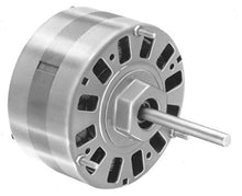 Load image into Gallery viewer, 1/10hp 1050RPM CW 5" Diameter 115 Volts Fasco # D148

