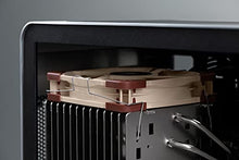 Load image into Gallery viewer, Noctua NF-A12x25 LS-PWM, Ultra Quiet Silent Fan, 4-Pin (120mm, Brown)
