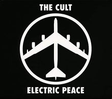 Load image into Gallery viewer, Electric Peace
