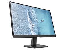 Load image into Gallery viewer, HP 23.8" LED Backlit Monitor, Low Blue Light (V241ib, Black)
