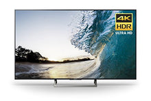 Load image into Gallery viewer, Sony XBR75X850E 75-Inch 4K Ultra HD Smart LED TV (2017 Model)
