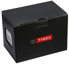 Load image into Gallery viewer, Timex Women's TW5M19900 Ironman Transit Mid-Size White/Rose Gold-Tone Resin Strap Watch
