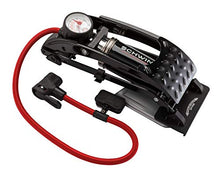 Load image into Gallery viewer, Schwinn Air Base Plus Bike Foot Pump
