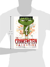 Load image into Gallery viewer, A Crankenstein Valentine
