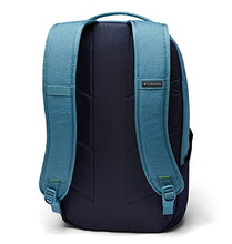 Load image into Gallery viewer, Columbia Atlas Explorer 25L Backpack, Canyon Blue/Dark Nocturnal, One Size
