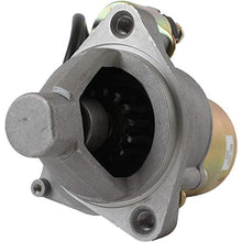 Load image into Gallery viewer, DB Electrical 410-52044 Starter For Honda Small Engines 11 HP #GX340QAE2 /Toro Loaders Compact Dingo TX-413 04 05 06 07 08 Honda 13HP Gas /31210-ZB8-0130, 31210-ZE3-013, 31210-ZE3-023, DB5B6, DB5B8
