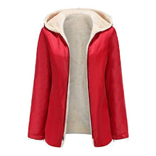 Load image into Gallery viewer, LUOMIO Women's Waterproof Ski Warm Winter Snow Coat Mountain Windbreaker Hooded Raincoat Snowboarding Jacket
