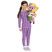Load image into Gallery viewer, Franco Kids Bedding Super Soft Plush Cuddle Pillow Buddy, One Size, Sony Vivo
