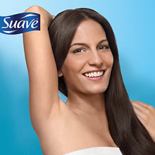 Load image into Gallery viewer, Suave Powder Roll-On Deodorant, 2.7 oz (Image May Vary)
