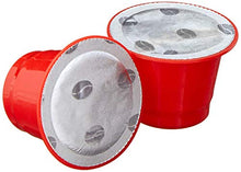 Load image into Gallery viewer, Amazon Brand - Solimo Espresso Capsules 50 CT, Compatible with Nespresso Original Brewers
