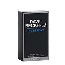 Load image into Gallery viewer, Beckham Cologne The Essence 1 Fluid Ounce Cologne for Men Woodsy and Spicy Scent Fragrance for Every Day or Special Occasions
