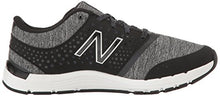 Load image into Gallery viewer, New Balance Women's 577 V4 Cross Trainer, Black, 7.5 M US
