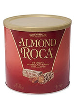 Load image into Gallery viewer, Almond Roca Canister, 42 oz
