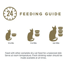 Load image into Gallery viewer, Reveal Natural Wet Cat Food, 18 Pack, Limited Ingredient, Grain Free Food for Cats in Easy to Peel Pots, Tuna with Shrimp in Broth, 2.12oz Pots
