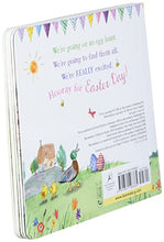 Load image into Gallery viewer, We're Going on an Egg Hunt: From the million-copy bestselling series (The Bunny Adventures)
