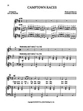 Load image into Gallery viewer, Folk Songs for Solo Singers, Vol 2: 14 Folk Songs Arranged for Solo Voice and Piano for Recitals, Concerts, and Contests (Medium High Voice), Book &amp; CD
